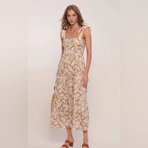 REVOLVE Heartloom Astra Dress